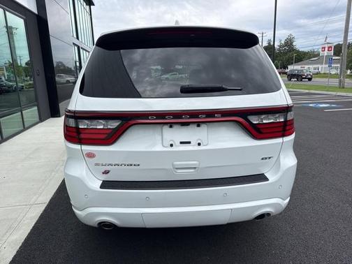 2021 Dodge Durango GT