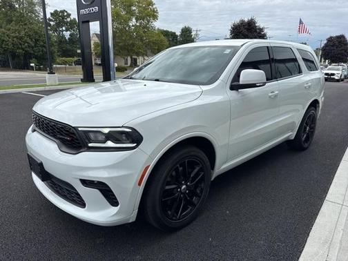 2021 Dodge Durango GT