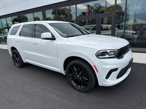 2021 Dodge Durango GT