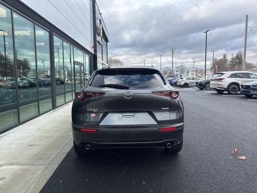 2024 Mazda CX-30 Select
