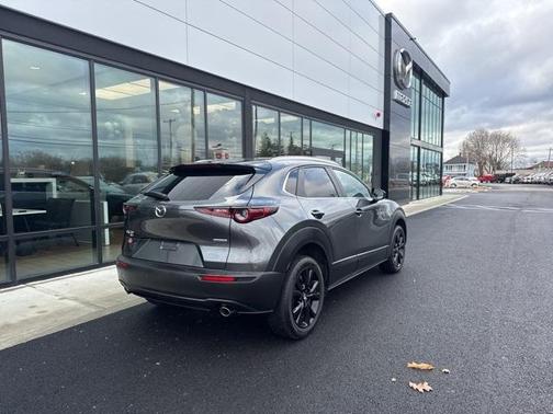 2024 Mazda CX-30 Select