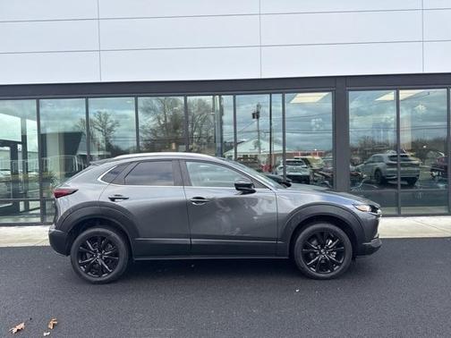 2024 Mazda CX-30 Select