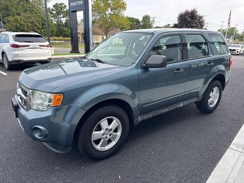 2011 Ford Escape XLS