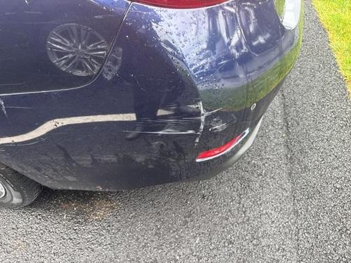 2017 Lexus ES 350 Base