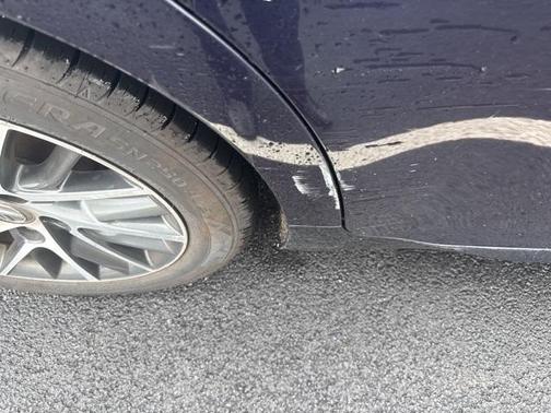 2017 Lexus ES 350 Base