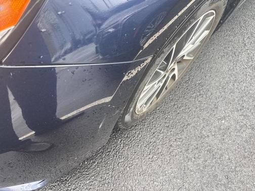 2017 Lexus ES 350 Base