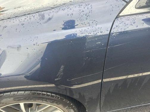 2017 Lexus ES 350 Base