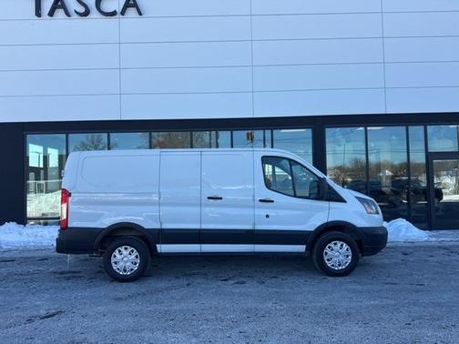 2018 Ford Transit-250 Base