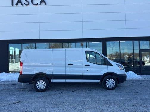 2018 Ford Transit-250 Base