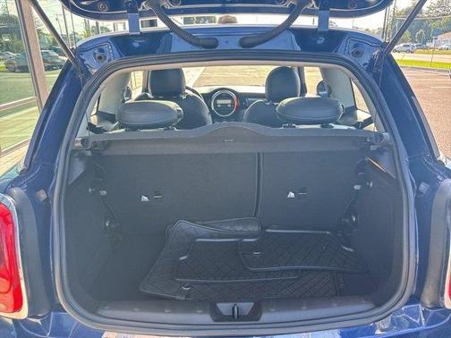 2015 MINI Hardtop Cooper S