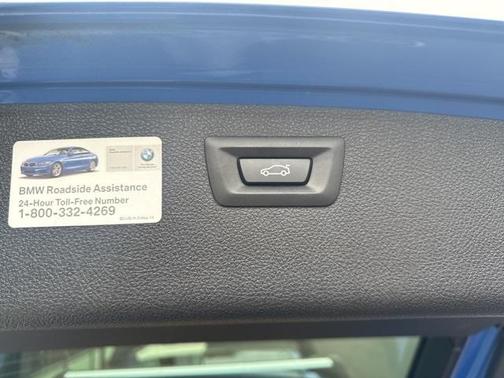 2015 BMW 328 i xDrive