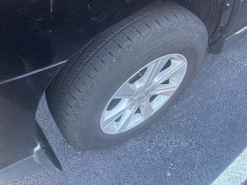 2013 Toyota Highlander Base Plus