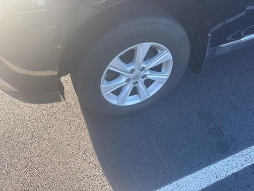 2013 Toyota Highlander Base Plus