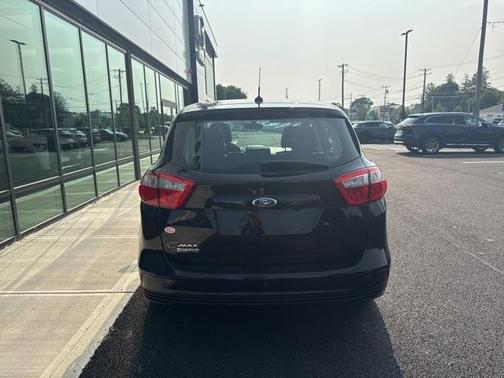 2016 Ford C-Max Energi SEL