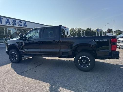 2025 Ford F-350 Super Duty