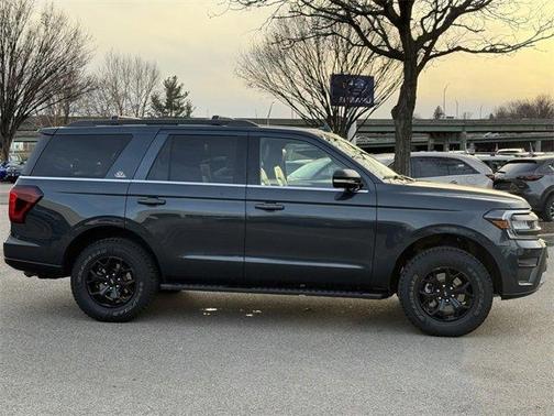 2023 Ford Expedition Timberline