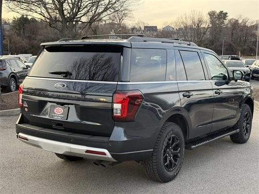2023 Ford Expedition Timberline
