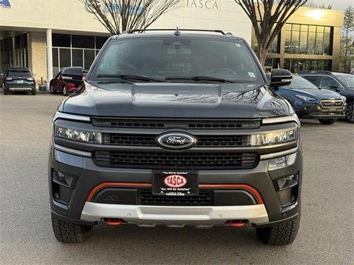 2023 Ford Expedition Timberline