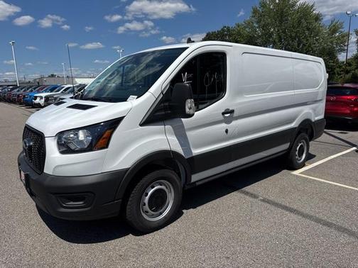 2025 Ford Transit-250 