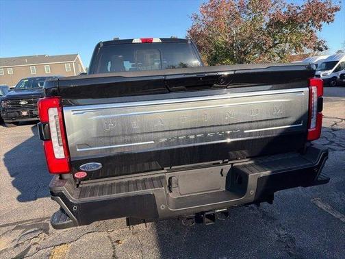 2026 Ford F-350 Super Duty