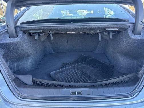 2019 Nissan Maxima 3.5 SL