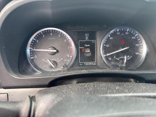 2014 Toyota Highlander XLE