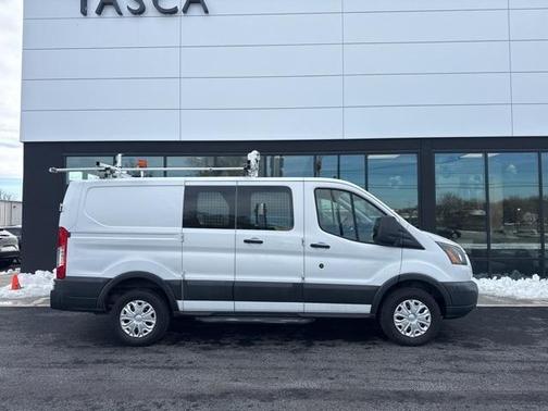 2016 Ford Transit-250 Base