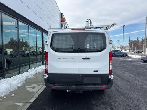 2016 Ford Transit-250 Base