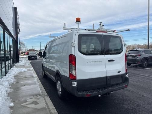 2016 Ford Transit-250 Base