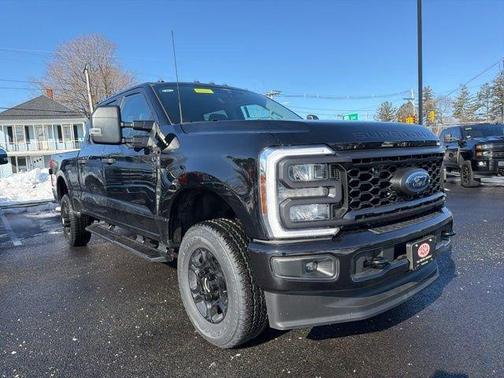 2026 Ford F-250 XL