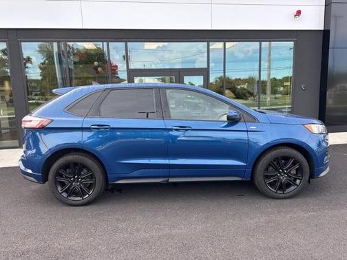 2024 Ford Edge ST Line