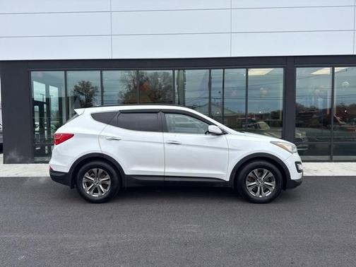 2013 Hyundai SANTA FE Sport