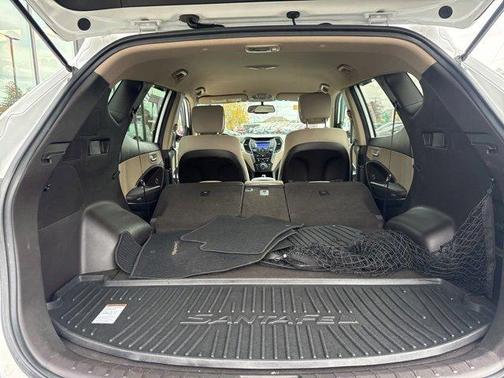 2013 Hyundai SANTA FE Sport