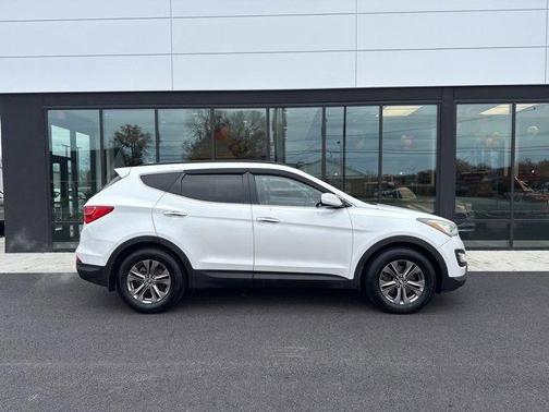 2013 Hyundai SANTA FE Sport