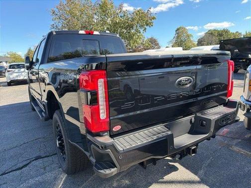 2026 Ford F-250 XLT