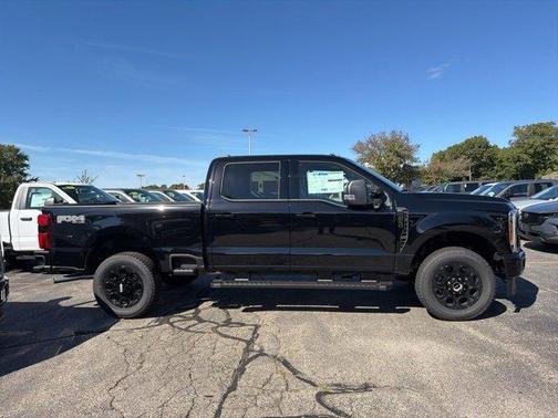 2026 Ford F-250 XLT
