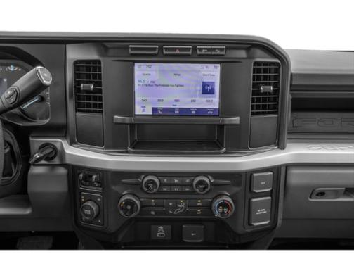2025 Ford F-350 XLT