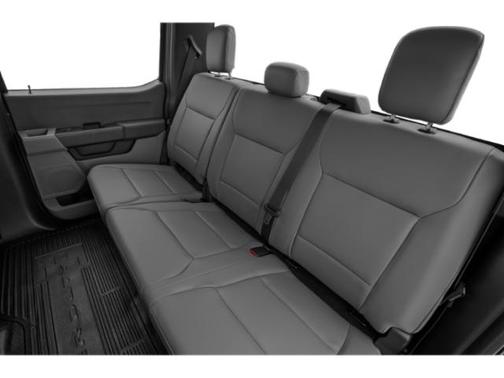 2025 Ford F-350 XLT