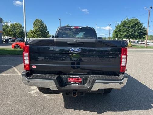 2022 Ford F-350 XLT