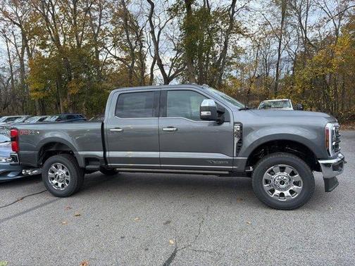 2026 Ford F-350 Super Duty