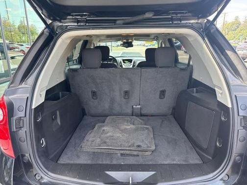 2014 Chevrolet Equinox 1LT