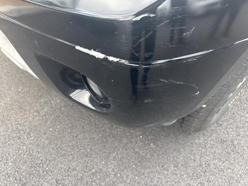 2014 Nissan Frontier SV