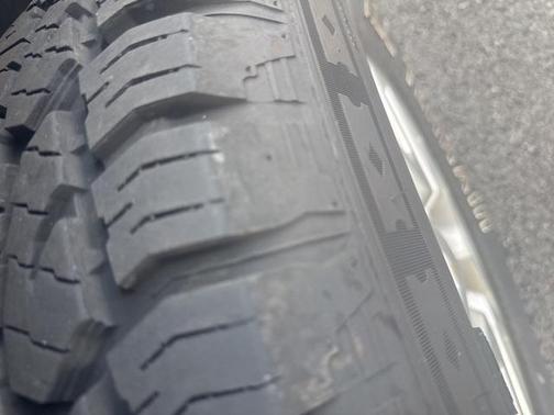 2014 Nissan Frontier SV