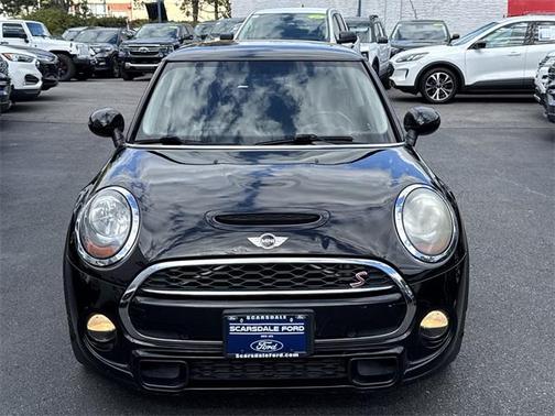 2014 MINI Hardtop Cooper S