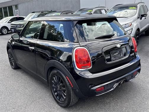 2014 MINI Hardtop Cooper S