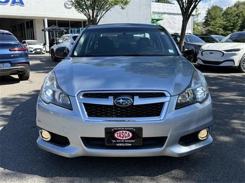 2014 Subaru Legacy 2.5i