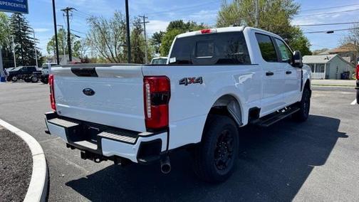 2025 Ford F-250 XL