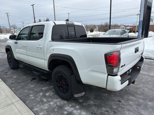 2019 Toyota Tacoma TRD Pro