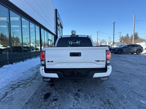 2019 Toyota Tacoma TRD Pro
