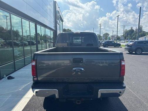 2016 Ford F-350 Lariat Super Duty